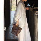 フロント スリット オーバーサイズ | レースレディース  | 詳細画像11 