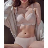 アンダー ウエーブ 脇高 | レースレディース  | 詳細画像16 
