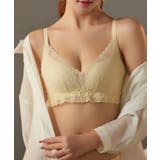 ソリッドカラー 脇高 レース | レースレディース | 詳細画像12