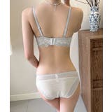 【2点セット】フラワー レース スカラップ | レースレディース  | 詳細画像16 