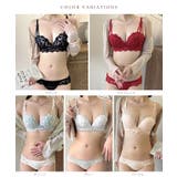 【2点セット】フラワー レース スカラップ | レースレディース  | 詳細画像8 