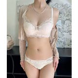 【2点セット】レース スカラップ ノンワイヤー | レースレディース  | 詳細画像16 