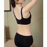 【2点セット】スクエアネック レーシィ ノンワイヤー | レースレディース  | 詳細画像11 