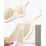 【2点セット】ソリッドカラー レーシィ スムース | レースレディース  | 詳細画像18 