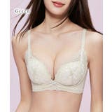 シアー ドッキング スカラップ | レースレディース | 詳細画像13