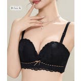 2WAY フラワー レース | レースレディース  | 詳細画像10 