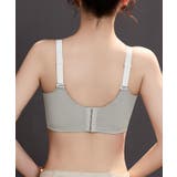 ボタニカル レース レイヤード | レースレディース  | 詳細画像11 