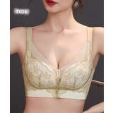 ボタニカル レース レイヤード | レースレディース  | 詳細画像14 