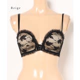 バック レースアップ フロントホック | レースレディース  | 詳細画像11 