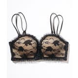 バック レースアップ フロントホック | レースレディース  | 詳細画像12 