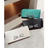 2WAY ラインストーン リボン付き | レースレディース  | 詳細画像15 