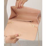 2WAY ビジュー付き スクエア | レースレディース  | 詳細画像10 