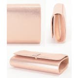 2WAY ビジュー付き スクエア | レースレディース  | 詳細画像17 