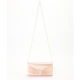 2WAY ビジュー付き スクエア | レースレディース  | 詳細画像18 