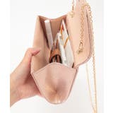 2WAY ビジュー付き スクエア | レースレディース  | 詳細画像20 