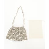 メタリック ビーズ コンパクト | レースレディース  | 詳細画像20 