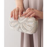 スパンコール ビーズ 刺繍 | レースレディース  | 詳細画像7 