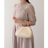 2WAY フラワー レース | レースレディース  | 詳細画像12 