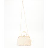 2WAY フラワー レース | レースレディース  | 詳細画像18 