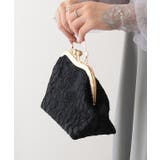 2WAY フラワー レース | レースレディース  | 詳細画像3 