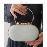 3WAY ラメ リボン | レースレディース  | 詳細画像11 