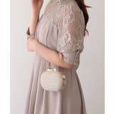 3WAY ラメ リボン | レースレディース  | 詳細画像8 