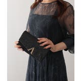 2WAY グリッター フラップ | レースレディース  | 詳細画像4 