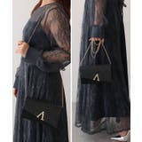 2WAY グリッター フラップ | レースレディース  | 詳細画像5 