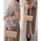 2WAY グリッター フラップ | レースレディース  | 詳細画像9 