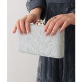 ビジュー バックル付き ラメ | レースレディース  | 詳細画像13 