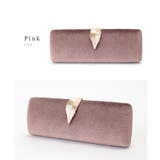 メタリック リーフ バックル付き | レースレディース  | 詳細画像16 