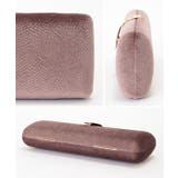 メタリック リーフ バックル付き | レースレディース  | 詳細画像17 