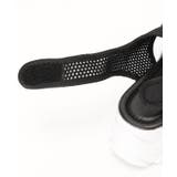 厚底スニーカーソールメッシュサンダル レディース 厚底シューズ | レースレディース  | 詳細画像19 