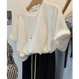 フラワー ロゴ レース | レースレディース  | 詳細画像5 