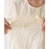 レース リボン ギャザー | レースレディース  | 詳細画像16 