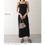 コットン バックスリット リブ | レースレディース  | 詳細画像3 