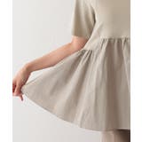 コットン クルーネック 半袖 | レースレディース | 詳細画像19