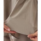 コットン クルーネック 半袖 | レースレディース | 詳細画像20