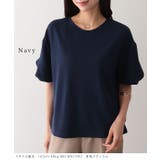 クルーネック デザイン スリーブ | レースレディース  | 詳細画像7 