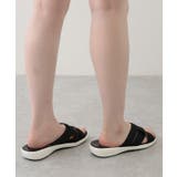 クロス ストラップ 厚底 | レースレディース  | 詳細画像10 