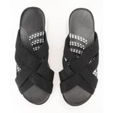 クロス ストラップ 厚底 | レースレディース  | 詳細画像13 