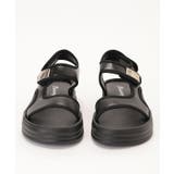 ベルクロ バックストラップ 厚底 | レースレディース  | 詳細画像13 