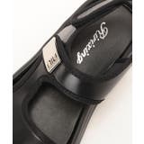 ベルクロ バックストラップ 厚底 | レースレディース  | 詳細画像18 