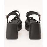 スクエアトゥ フロント バックル | レースレディース  | 詳細画像15 