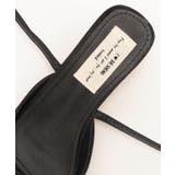 フロント リボン アンクル | レースレディース  | 詳細画像19 