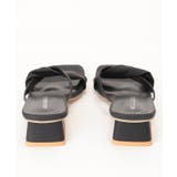 ツイスト ストラップ スクエアトゥ | レースレディース  | 詳細画像14 