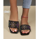 パール シングル ストラップ | レースレディース  | 詳細画像3 