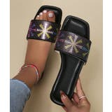 パール シングル ストラップ | レースレディース  | 詳細画像6 