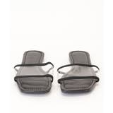 スパンコール シングル ストラップ | レースレディース  | 詳細画像10 