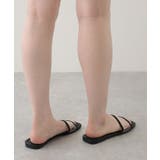 スパンコール シングル ストラップ | レースレディース  | 詳細画像5 